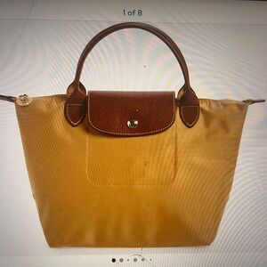 Small Designer Handbag